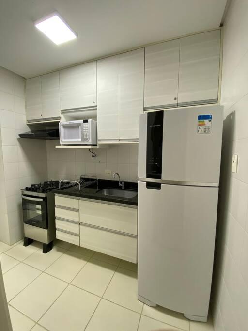 Residencial Lembongan / Aluguel * Ubatuba