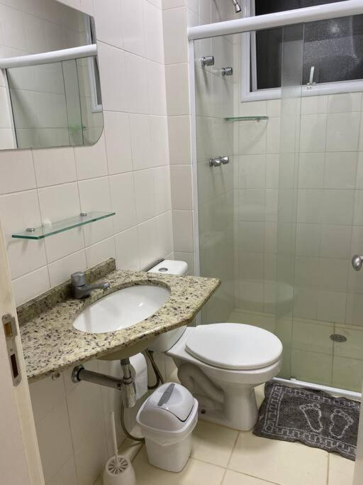 Apartamento Residencial Lembongan / Aluguel