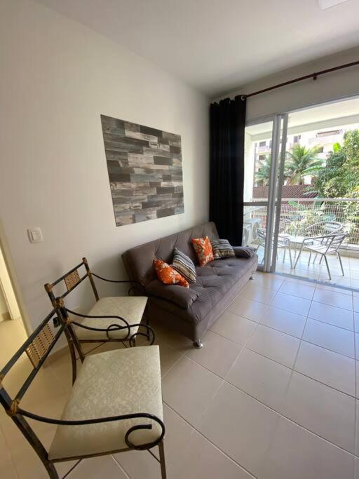Residencial Lembongan / Aluguel Apartamento