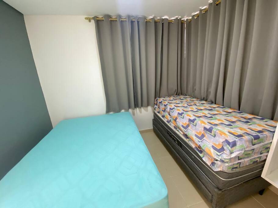 Residencial Lembongan / Aluguel Ubatuba
