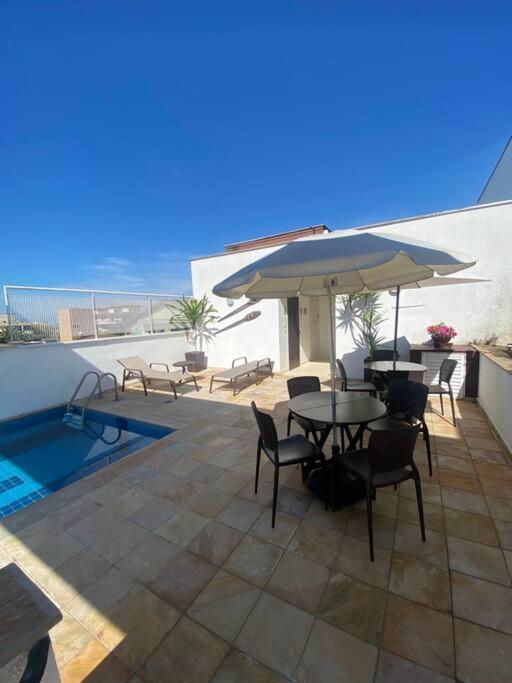 Residencial Lembongan / Aluguel Apartamento